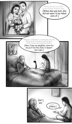 Read Turritopsis  4 Page 8 in English