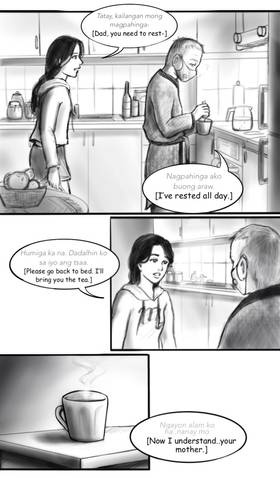 Read Turritopsis  4 Page 7 in English