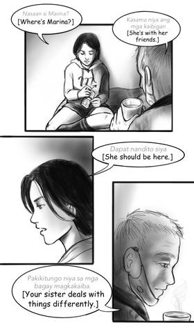 Read Turritopsis  4 Page 9 in English