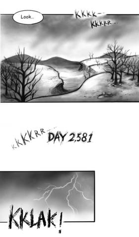 Read Turritopsis  5 Page 4 in English