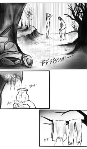 Read Turritopsis  5 Page 5 in English