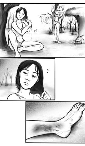 Read Turritopsis  5 Page 6 in English