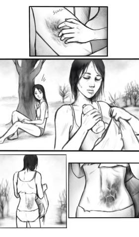 Read Turritopsis  5 Page 8 in English