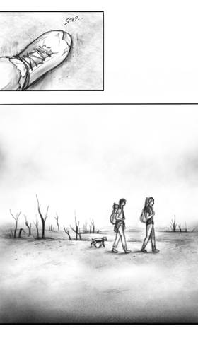 Read Turritopsis  5 Page 9 in English