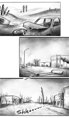 Read Turritopsis  5 Page 10 in English
