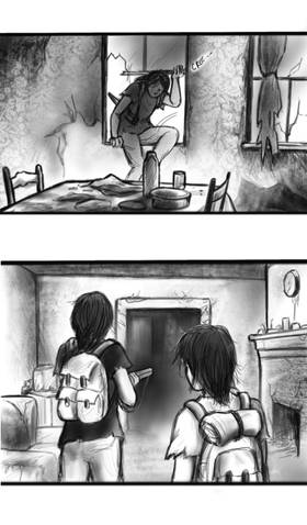 Read Turritopsis  6 Page 4 in English