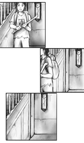 Read Turritopsis  6 Page 6 in English