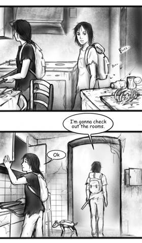 Read Turritopsis  6 Page 5 in English