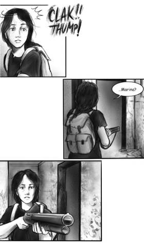 Read Turritopsis  6 Page 9 in English