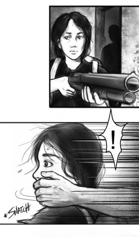 Read Turritopsis  6 Page 10 in English