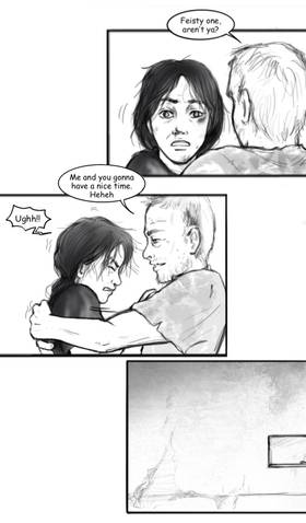Read Turritopsis  7 Page 3 in English