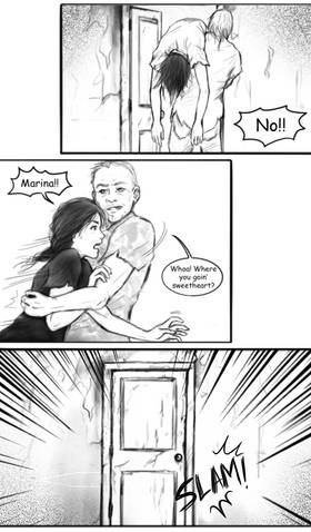Read Turritopsis  7 Page 2 in English