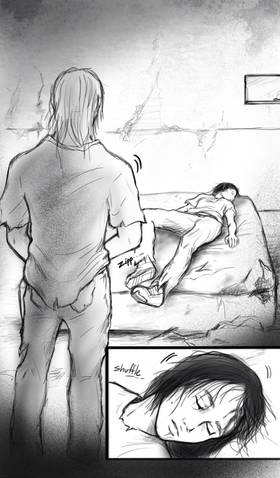 Read Turritopsis  7 Page 4 in English