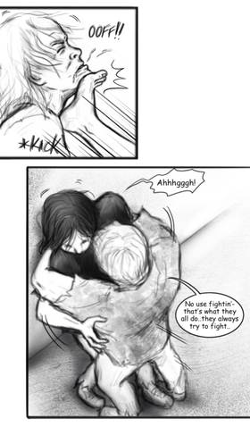 Read Turritopsis  7 Page 6 in English