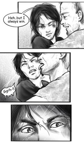 Read Turritopsis  7 Page 7 in English