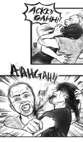 Read Turritopsis  7 Page 9 in English