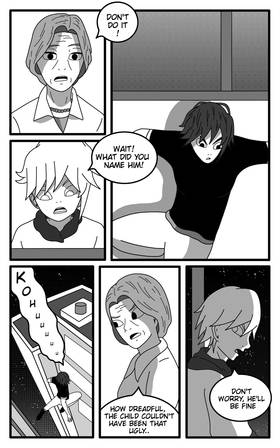Read Floodfall  1 Page 7 in English