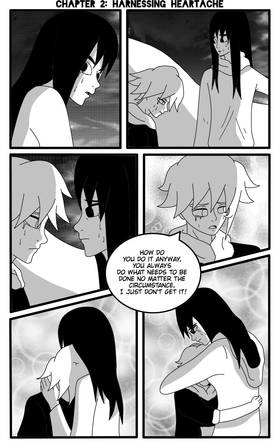 Read Floodfall  2 Page 1 in English