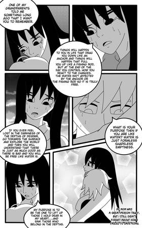 Read Floodfall  2 Page 2 in English