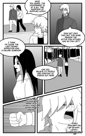 Read Floodfall  2 Page 4 in English