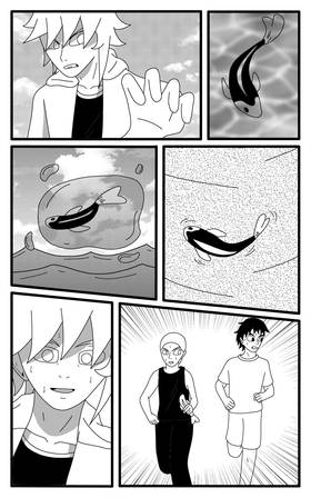 Read Floodfall  2 Page 5 in English