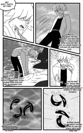 Read Floodfall  2 Page 6 in English