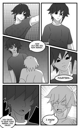 Read Floodfall  2 Page 9 in English
