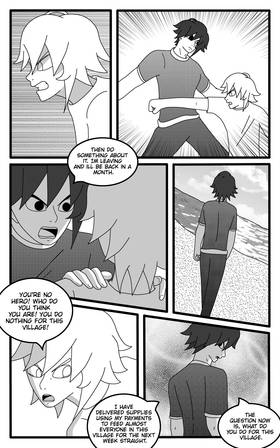 Read Floodfall  2 Page 10 in English
