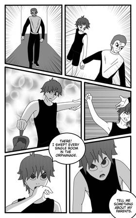 Read Floodfall  3 Page 4 in English
