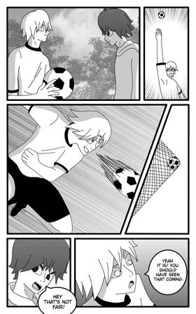 Read Floodfall  4 Page 10 in English