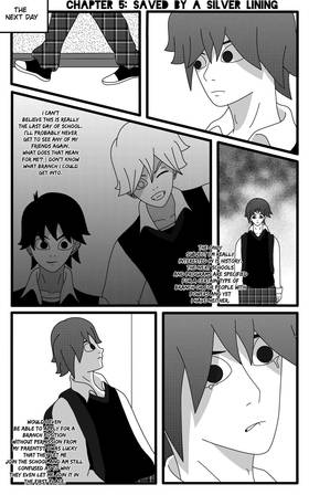 Read Floodfall  5 Page 1 in English