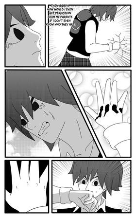 Read Floodfall  5 Page 2 in English