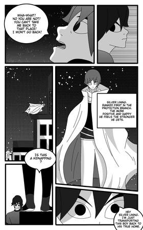 Read Floodfall  5 Page 4 in English