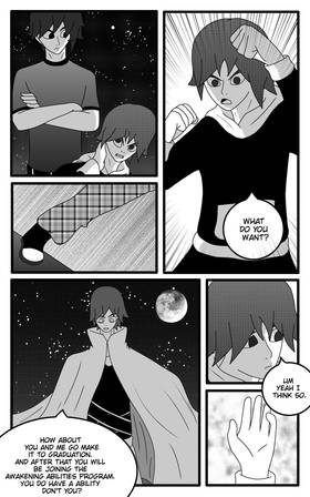 Read Floodfall  5 Page 6 in English