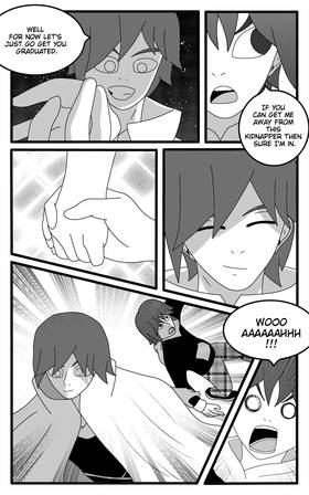 Read Floodfall  5 Page 7 in English