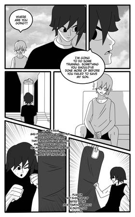 Read Floodfall  5 Page 9 in English