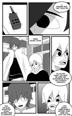 Read Floodfall  5 Page 10 in English