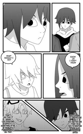 Read Floodfall  6 Page 5 in English