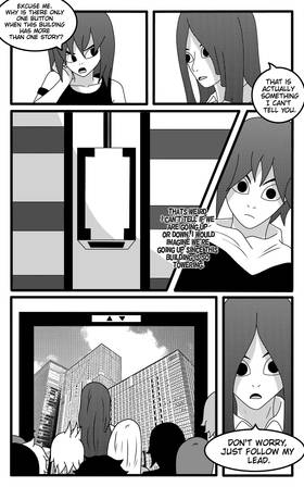 Read Floodfall  6 Page 9 in English