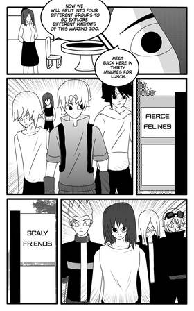 Read Floodfall  7 Page 2 in English