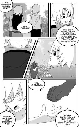 Read Floodfall  7 Page 4 in English