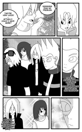 Read Floodfall  7 Page 5 in English