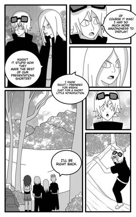 Read Floodfall  7 Page 7 in English