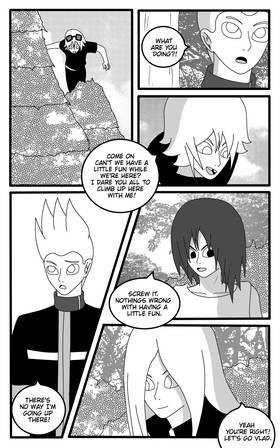 Read Floodfall  7 Page 8 in English