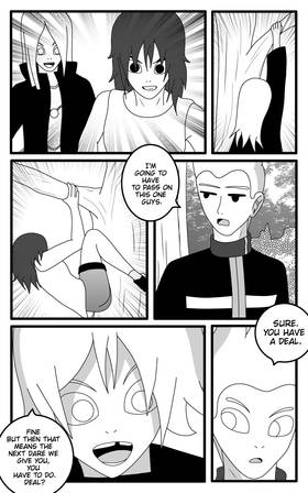 Read Floodfall  7 Page 9 in English