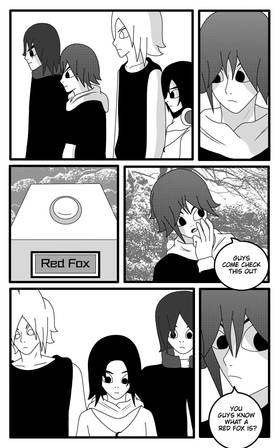 Read Floodfall  7 Page 10 in English