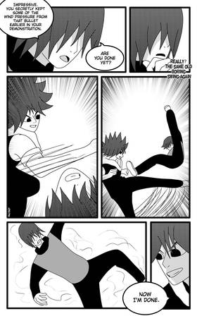 Read Floodfall  8 Page 10 in English
