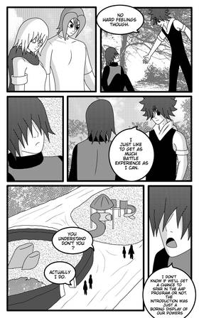 Read Floodfall  9 Page 3 in English