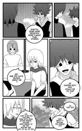 Read Floodfall  9 Page 4 in English