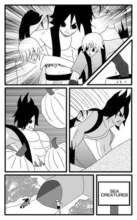 Read Floodfall  9 Page 7 in English